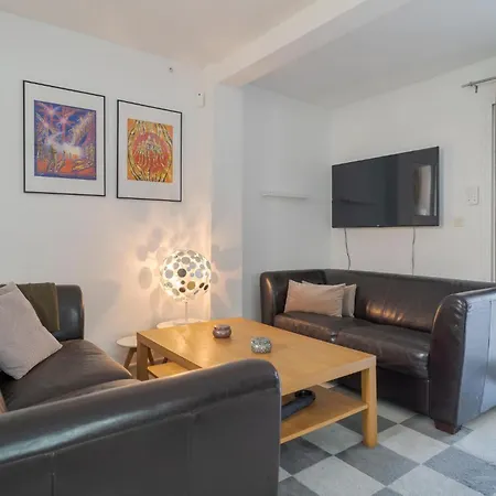 2 Bedroom Stunning In Mijas Costa