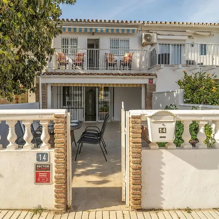 2 Bedroom Stunning In Mijas Costa *