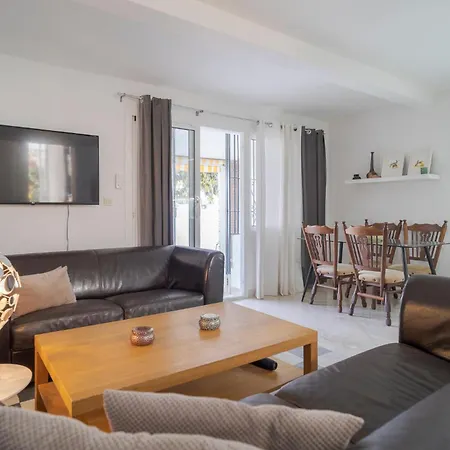 2 Bedroom Stunning In Mijas Costa * Fuengirola