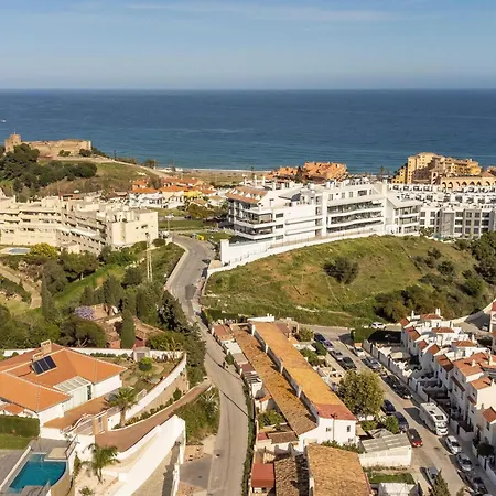 Holiday home 2 Bedroom Stunning In Mijas Costa Fuengirola