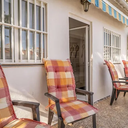 Holiday home 2 Bedroom Stunning In Mijas Costa